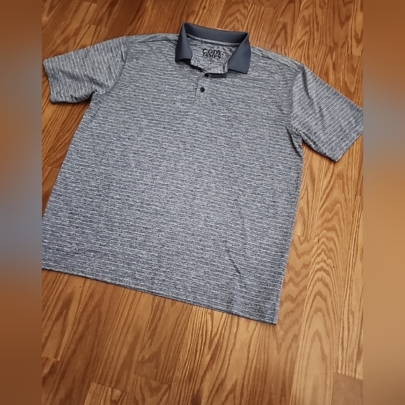 cody james Other - Cody james core polo shirt‎ lg